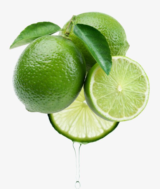 limón Tahití de alta calidad