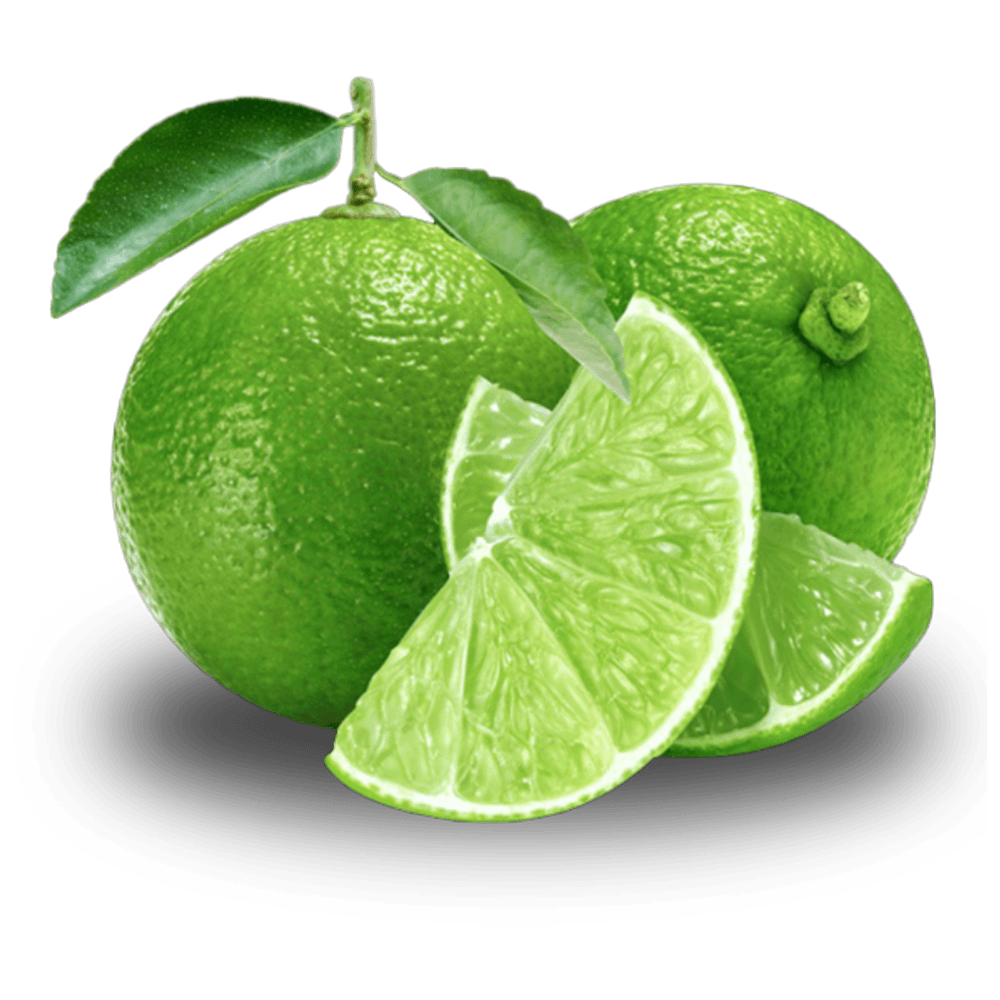 high quality Tahiti lemon